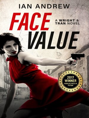 cover image of Face Value